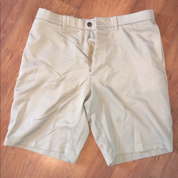 Mens dress shorts - Picture 1 of 4