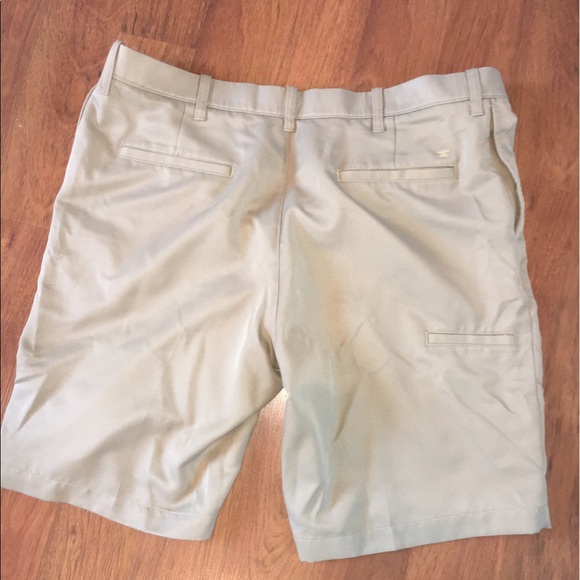 Mens dress shorts - Picture 2 of 4