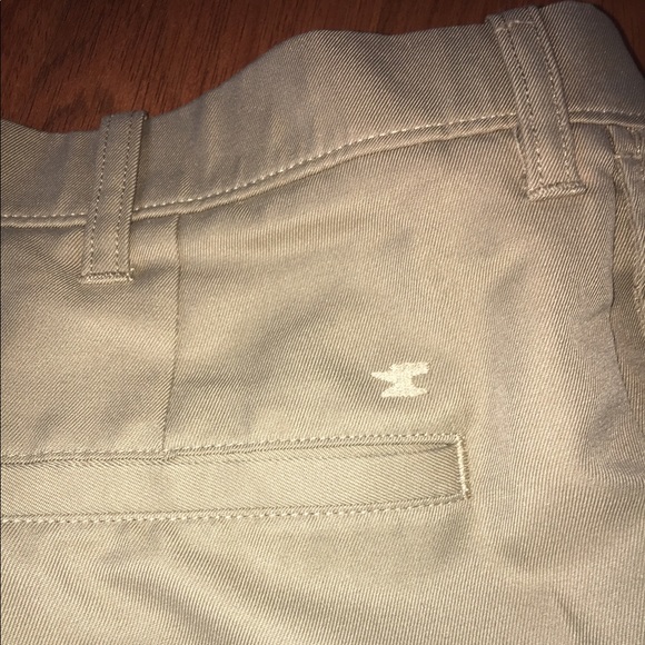 Mens dress shorts - Picture 3 of 4