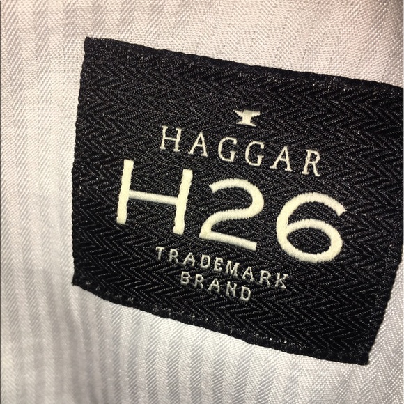 Mens dress shorts - Picture 4 of 4