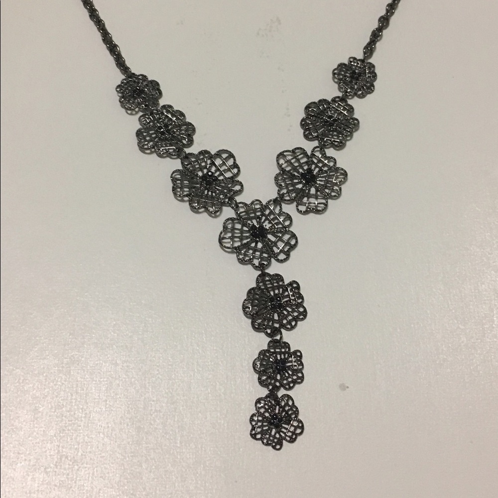 Claire's Necklace