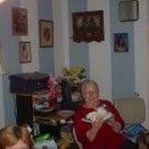 Meet your Posher, Barbara