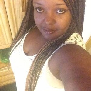 Meet your Posher, Tamika