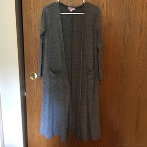 Sarah sweater