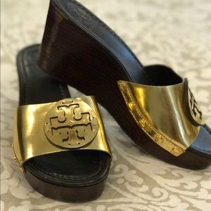 Tory Burch Wedges