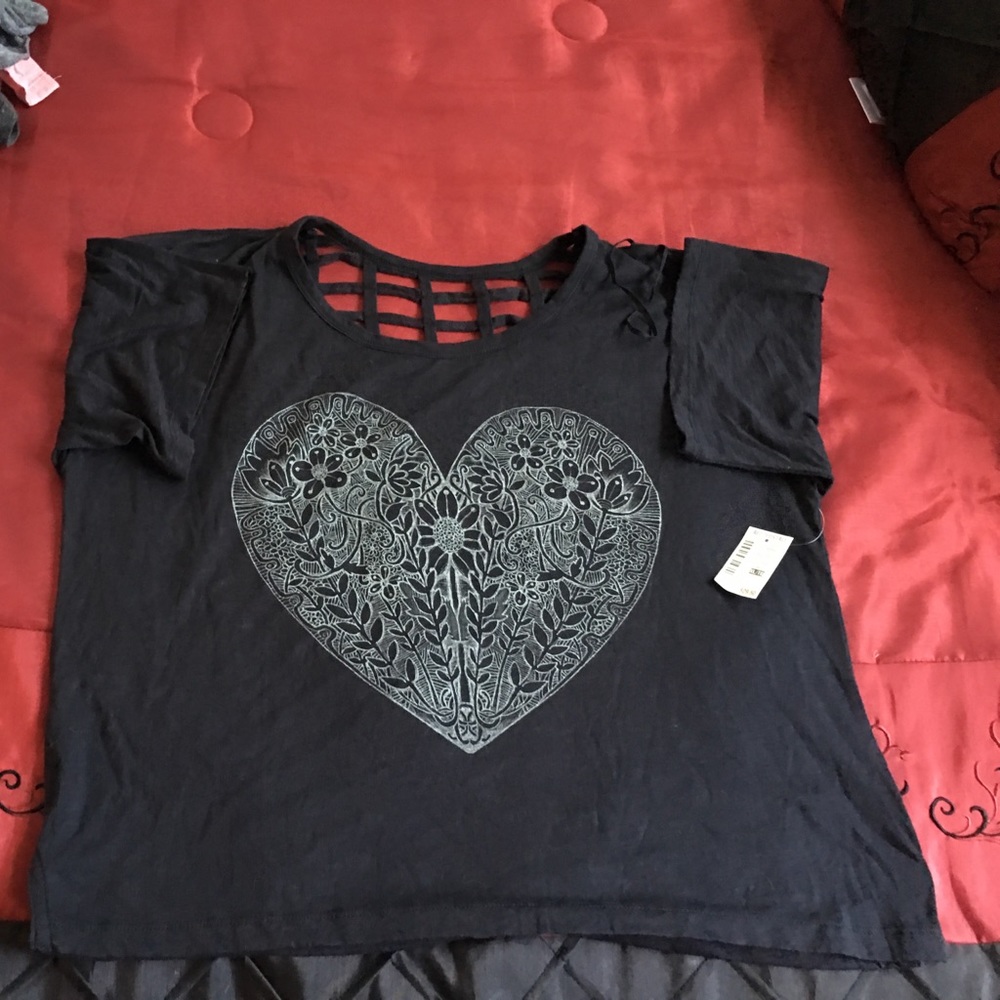Aeropostale shirt