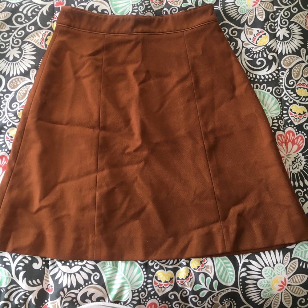 Forever 21 skirt