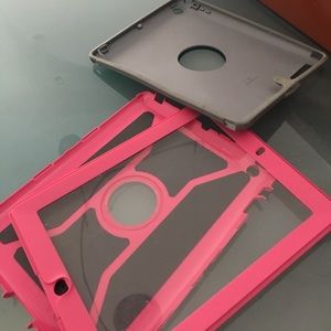 OtterBox Defender  Case iPad 2