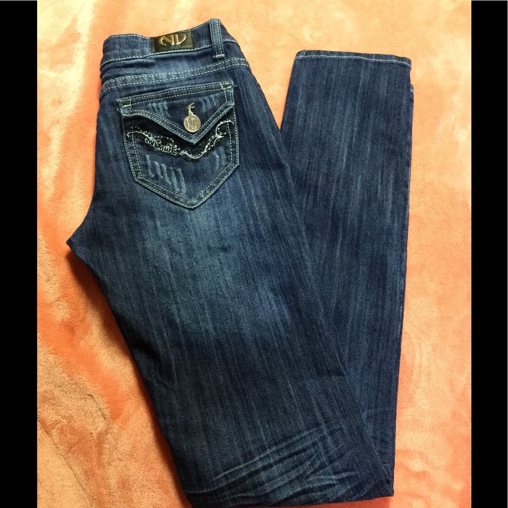NV Denim Jeans
