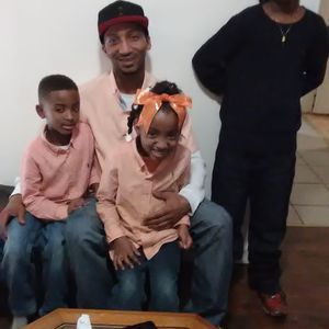 Meet your Posher, Ron