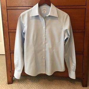 Brooks Brothers Button Down Shirt