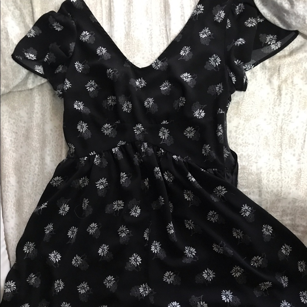 sunflower pac sun romper