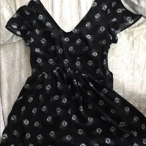 sunflower pac sun romper