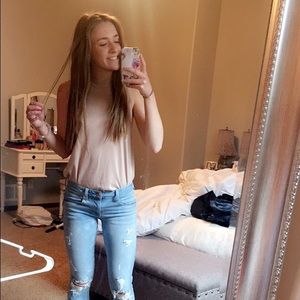 Meet your Posher, Katherine