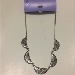 Claire's Necklace