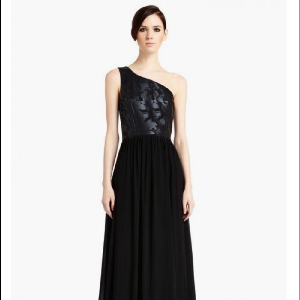 Win Fetherston Cecilia Gown