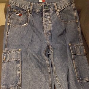 Men's Tommy Hilfiger Pants Sz 34x32