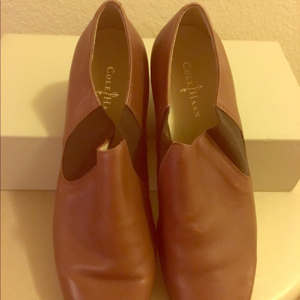 💯Authentic Cole Haan flats