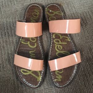Sam Edelman sandals
