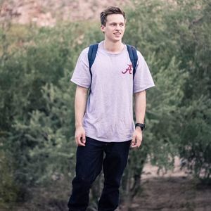 Meet your Posher, Greg