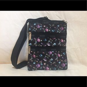 LeSportsac Crossbody