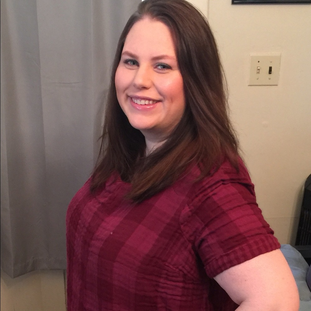 Meet your Posher, Hope