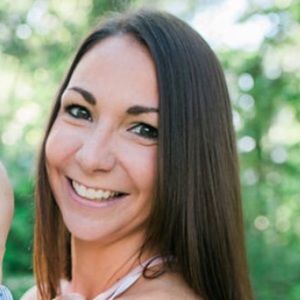 Meet your Posher, Melanie