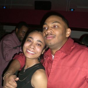 Meet your Posher, Madison