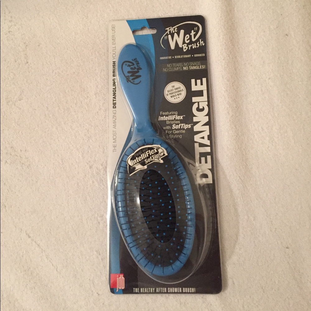 AWESOME BRUSH!