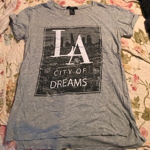 NWOT Forever 21  TShirt