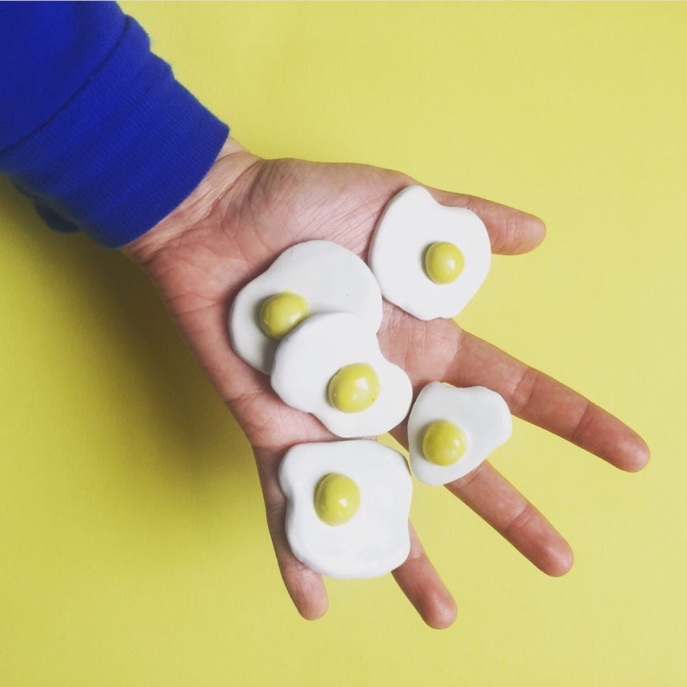 Meet your Posher, Ricky