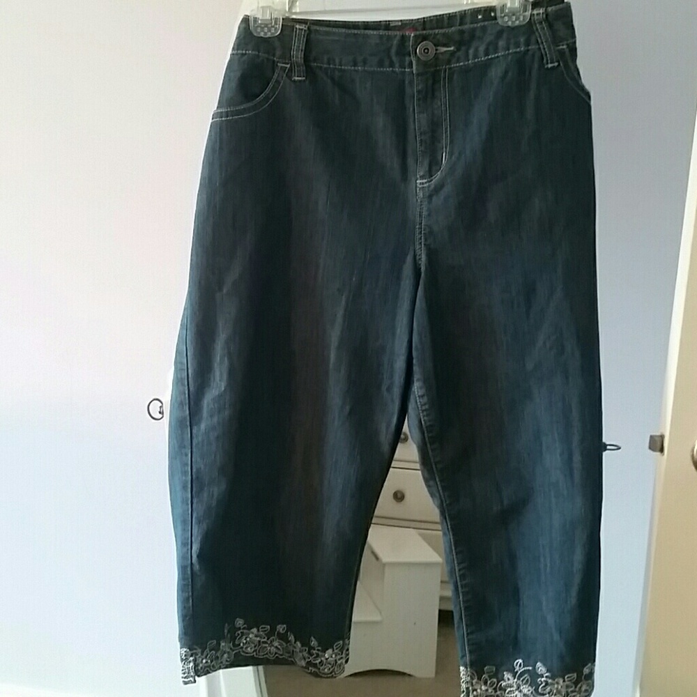 Pants