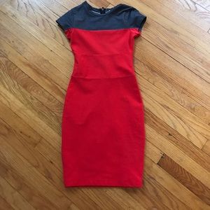 RACHEL Rachel Roy dress XS