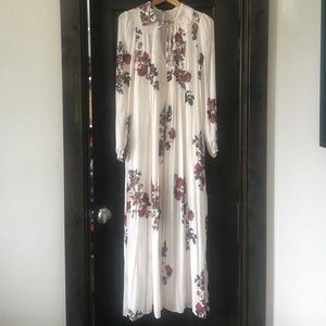 Free People Dress Medium