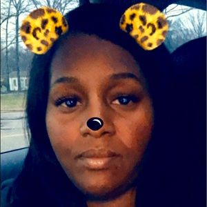 Meet your Posher, Tawana