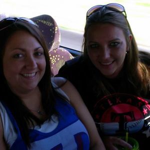 Meet your Posher, Missy