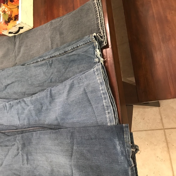 Jeans bundle - Picture 2 of 2