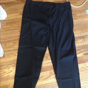 Men's dress pants