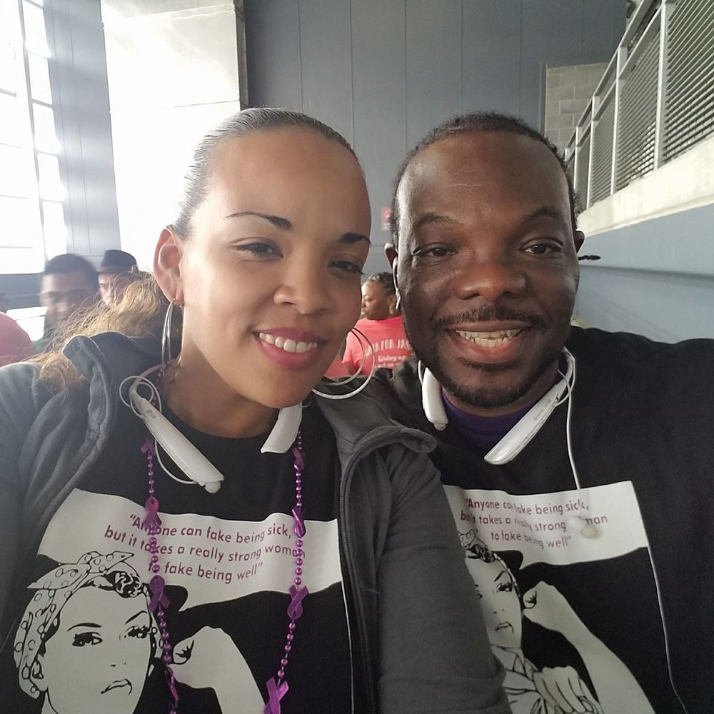 Meet your Posher, Monica