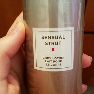 European wax center body lotion