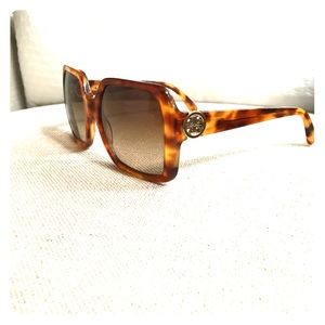 Tory Burch Sunglasses- Reduced!