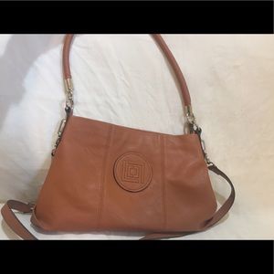 Liz Claiborne Shoulder Crossbody bag