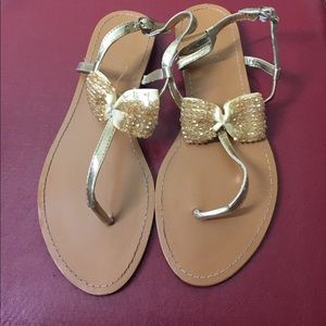 3 Pair of Sandals‼️