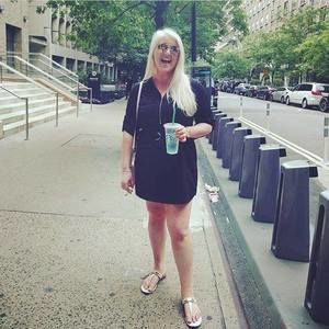 Meet your Posher, Meghan