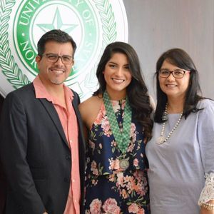 Meet your Posher, Lulu