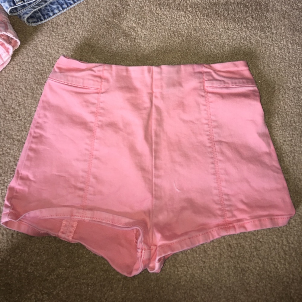 Forever 21 shorts