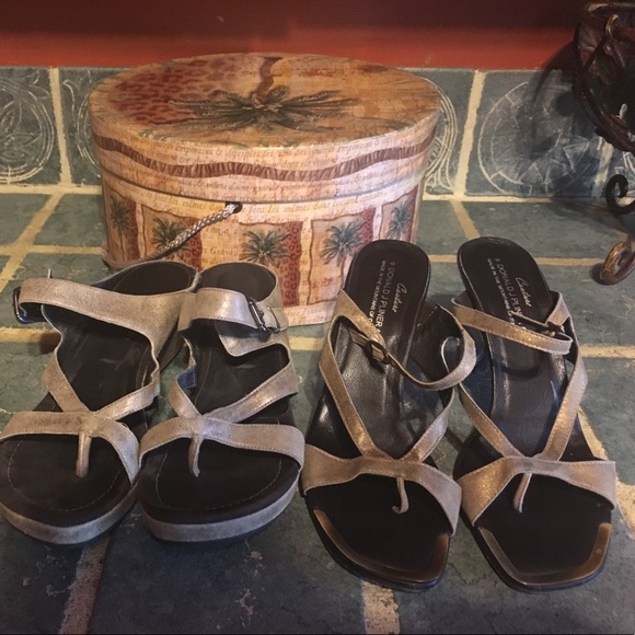 Donald J Pliner - Picture 7 of 8