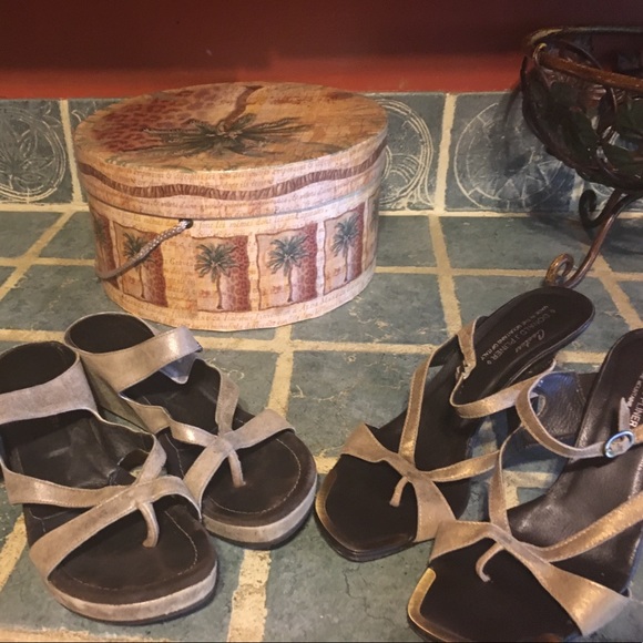 Donald J Pliner - Picture 8 of 8