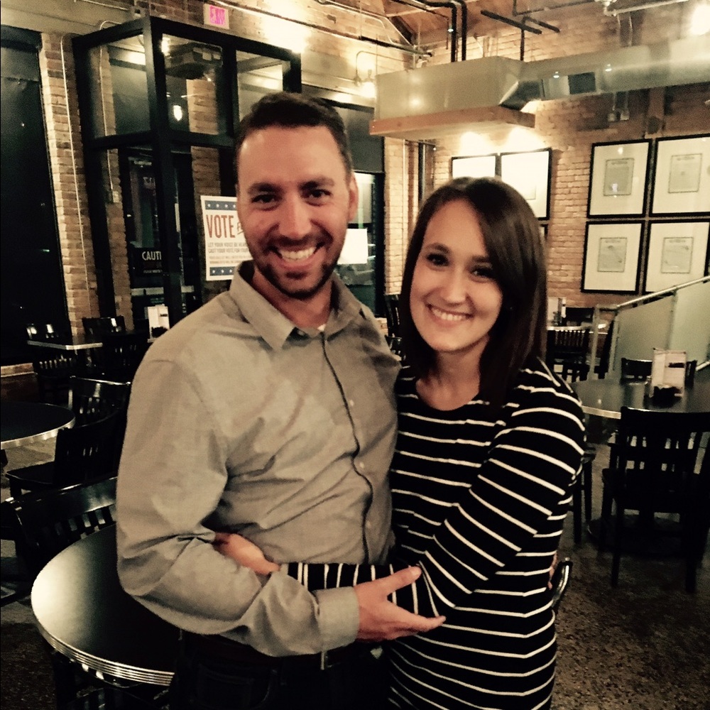 Meet your Posher, Jade