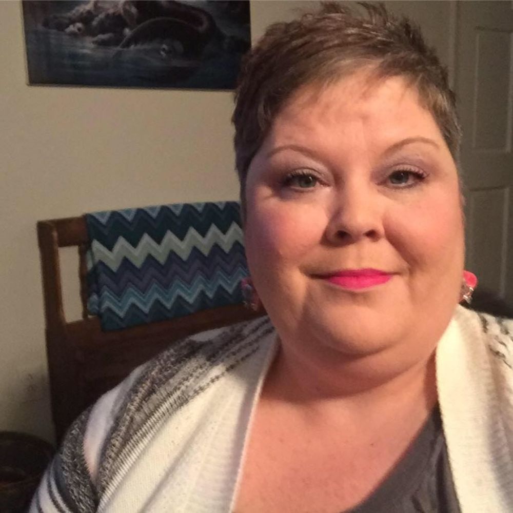 Meet your Posher, Stacy